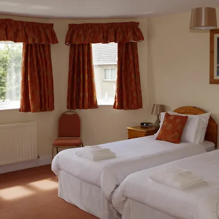 Sneaton Castle Centre Guest house