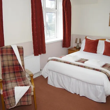 Guest house Sneaton Castle Centre 4*